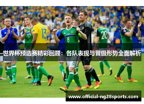 世界杯预选赛精彩回顾:各队表现与晋级形势全面解析 世界杯预选赛精彩回顾:各队表现与晋级形势全面解析