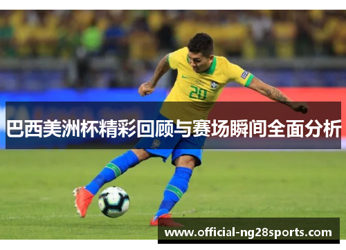 巴西美洲杯精彩回顾与赛场瞬间全面分析 巴西美洲杯精彩回顾与赛场瞬间全面分析