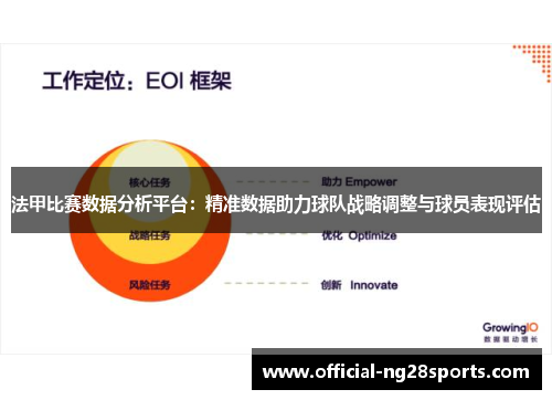 法甲比赛数据分析平台：精准数据助力球队战略调整与球员表现评估