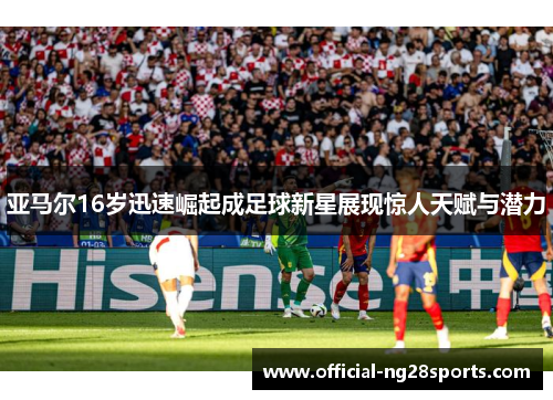 亚马尔16岁迅速崛起成足球新星展现惊人天赋与潜力 亚马尔16岁迅速崛起成足球新星展现惊人天赋与潜力