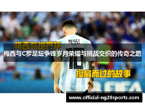 梅西与C罗足坛争锋岁月荣耀与挑战交织的传奇之路 梅西与C罗足坛争锋岁月荣耀与挑战交织的传奇之路