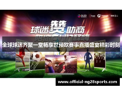 全球球迷齐聚一堂畅享世预欧赛事直播盛宴精彩时刻