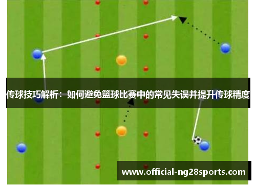 传球技巧解析：如何避免篮球比赛中的常见失误并提升传球精度