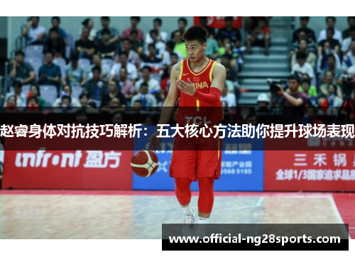 赵睿身体对抗技巧解析：五大核心方法助你提升球场表现
