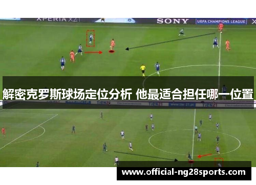 解密克罗斯球场定位分析 他最适合担任哪一位置 解密克罗斯球场定位分析 他最适合担任哪一位置
