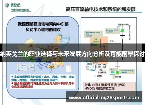 纳英戈兰的职业选择与未来发展方向分析及可能前景探讨 纳英戈兰的职业选择与未来发展方向分析及可能前景探讨