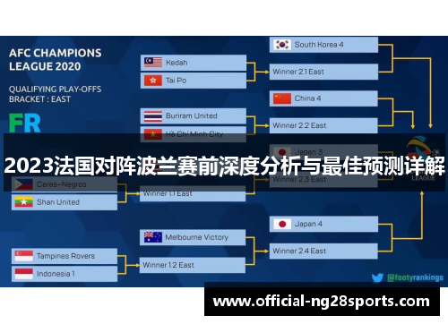 2023法国对阵波兰赛前深度分析与最佳预测详解
