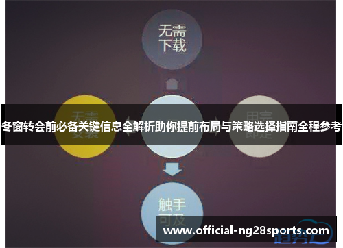 冬窗转会前必备关键信息全解析助你提前布局与策略选择指南全程参考 冬窗转会前必备关键信息全解析助你提前布局与策略选择指南全程参考