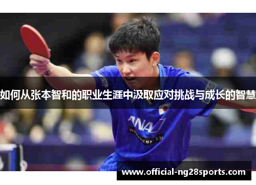 如何从张本智和的职业生涯中汲取应对挑战与成长的智慧 如何从张本智和的职业生涯中汲取应对挑战与成长的智慧