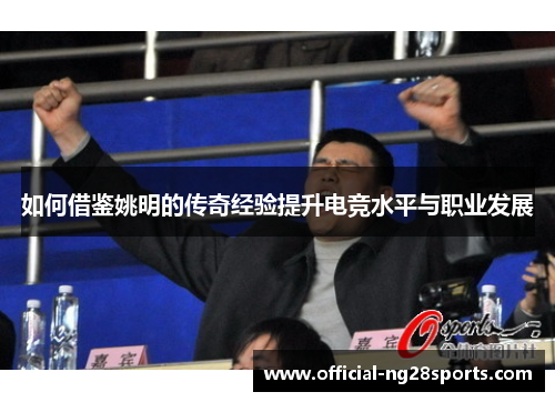 如何借鉴姚明的传奇经验提升电竞水平与职业发展 如何借鉴姚明的传奇经验提升电竞水平与职业发展