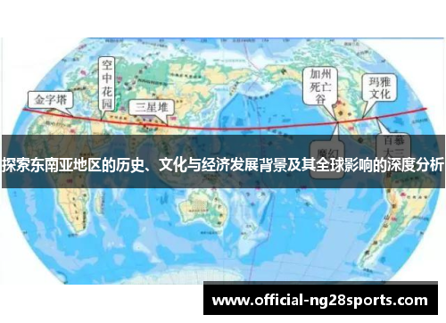 探索东南亚地区的历史、文化与经济发展背景及其全球影响的深度分析 探索东南亚地区的历史、文化与经济发展背景及其全球影响的深度分析