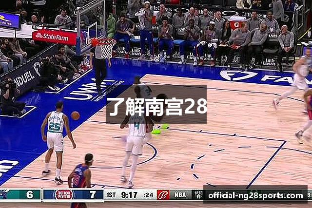 了解南宫28